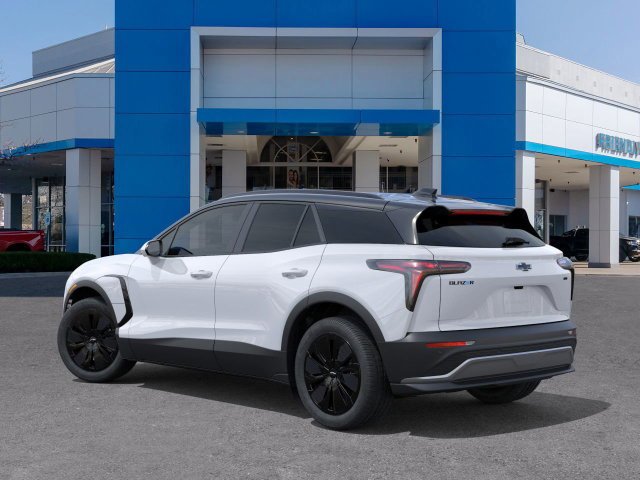2026 Chevrolet Blazer EV LT - Photo 4