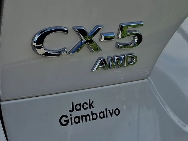 New 2026 White Mazda 2.5 S Select image 18
