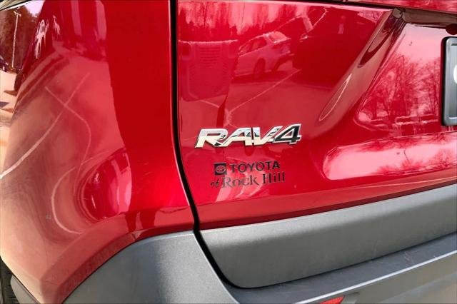 Certified Used 2024 RUBY FLARE PEARL* Toyota  image 32