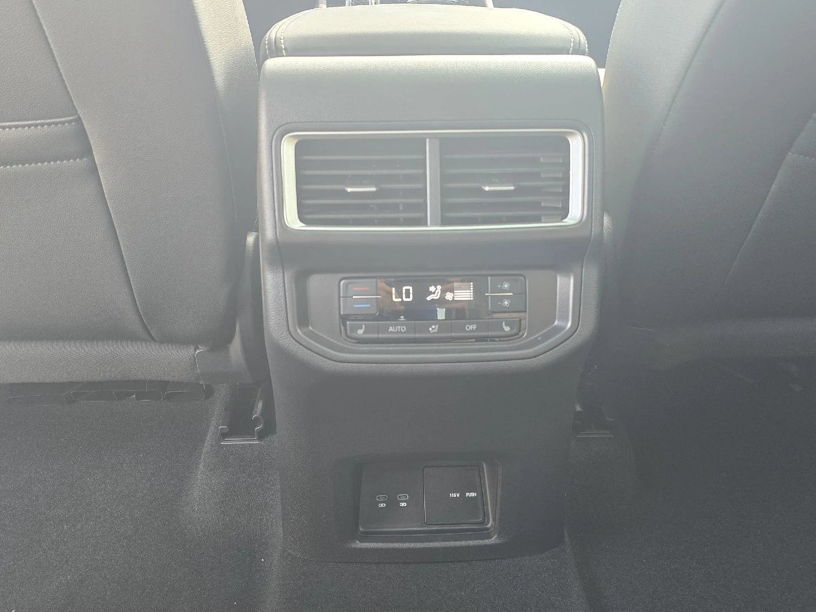 New 2026 Deep Black Pearl Volkswagen 2.0T SEL image 10