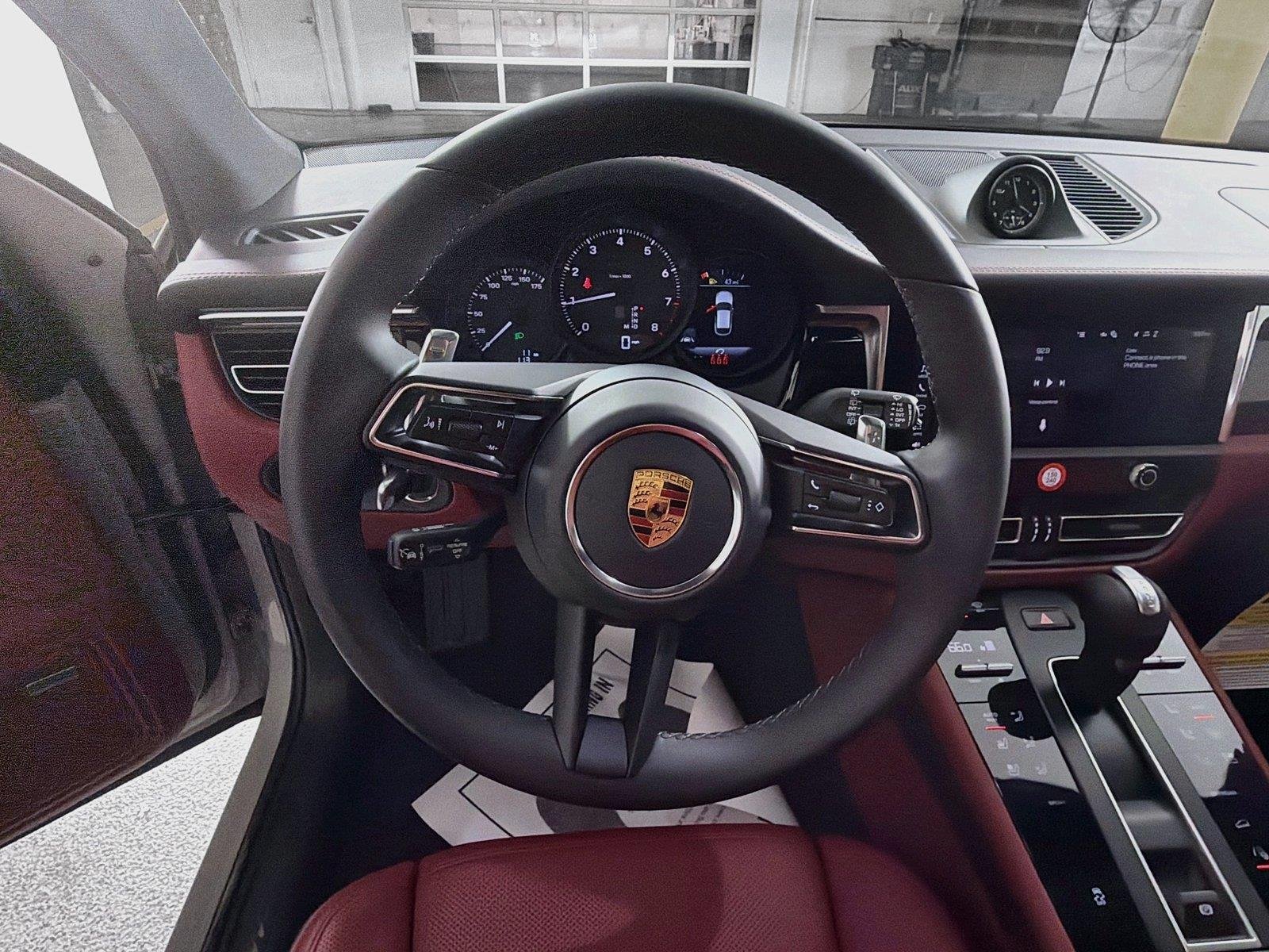New 2026 Chalk Porsche T image 20
