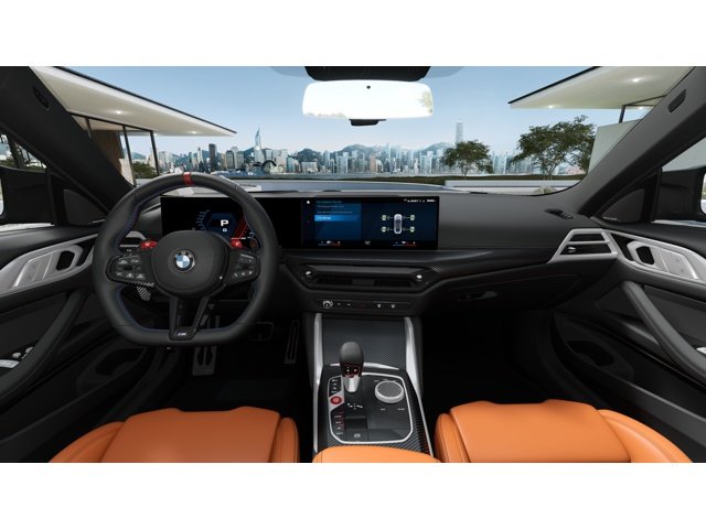 New 2027 Dravit Grey Metallic BMW Competition image 10