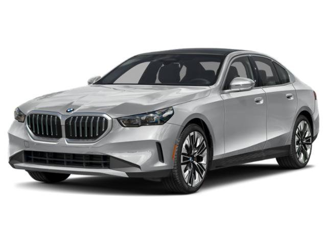 2027 5 Series 530i
