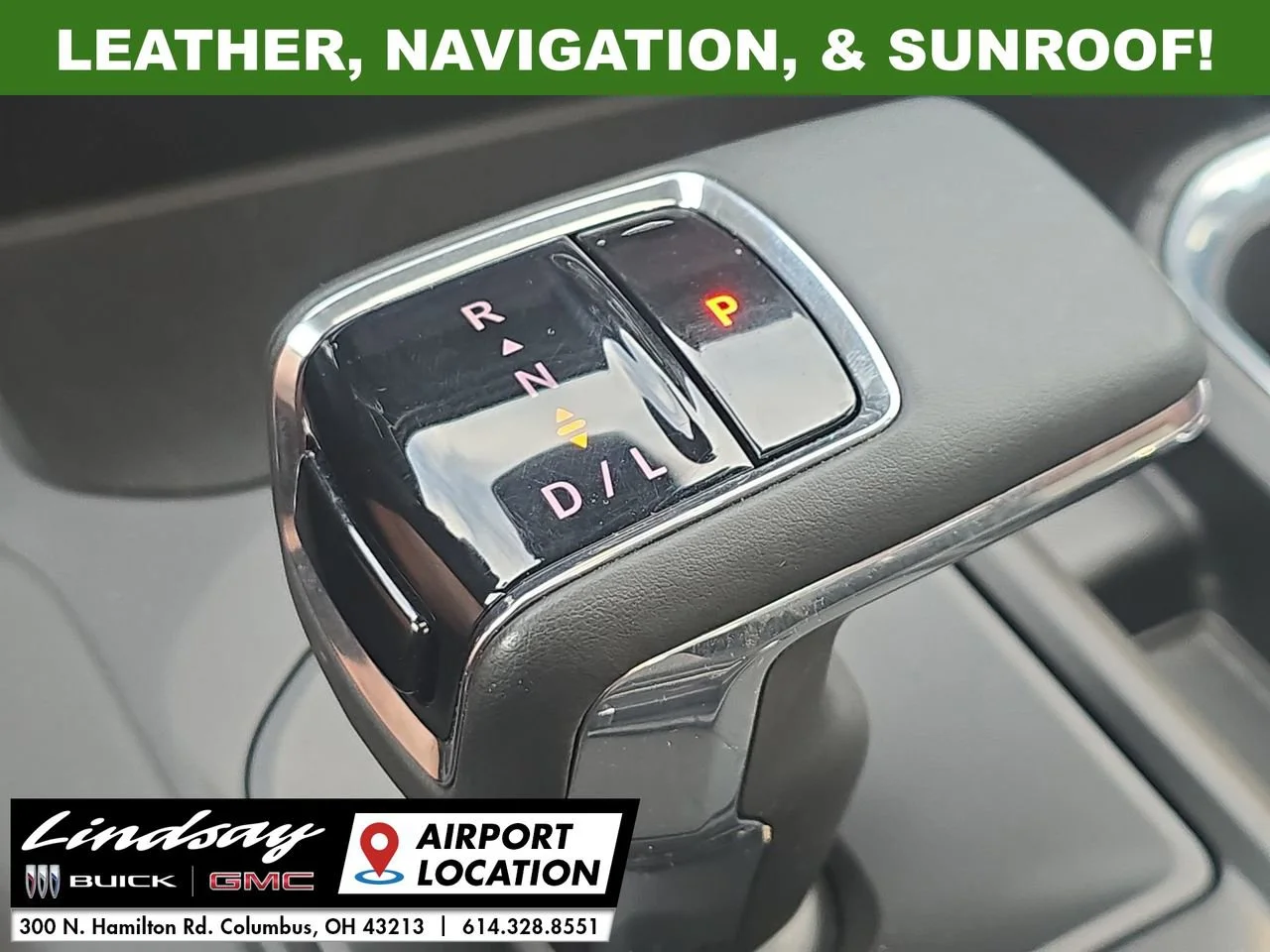 Used 2024 Sterling Metallic GMC Denali Ultimate image 17