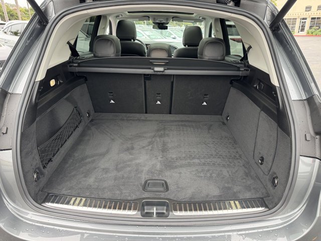 New 2026 Selenite Grey Metallic Mercedes-Benz GLE 450 image 6