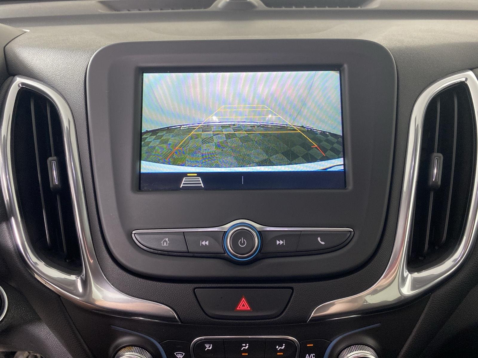 Used 2019 Summit White Chevrolet LT image 25