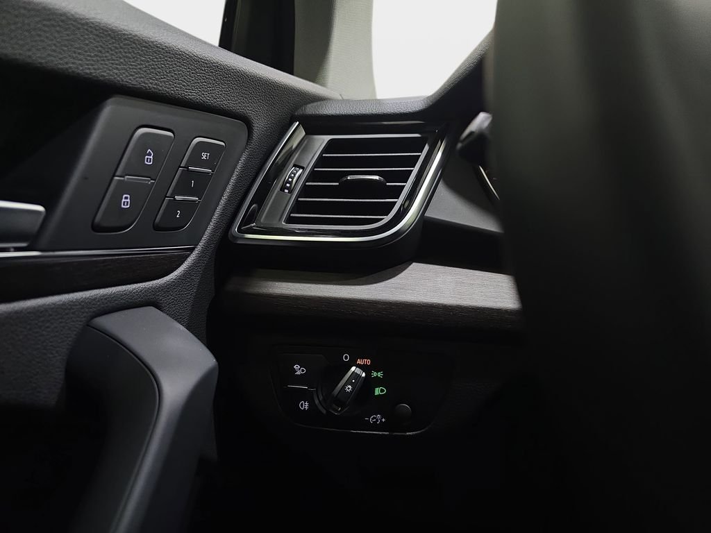 Used 2021 Gray Audi 45 Premium image 28