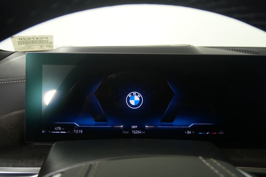 Certified Used 2026 Skyscraper Grey Metallic BMW sDrive40i image 19