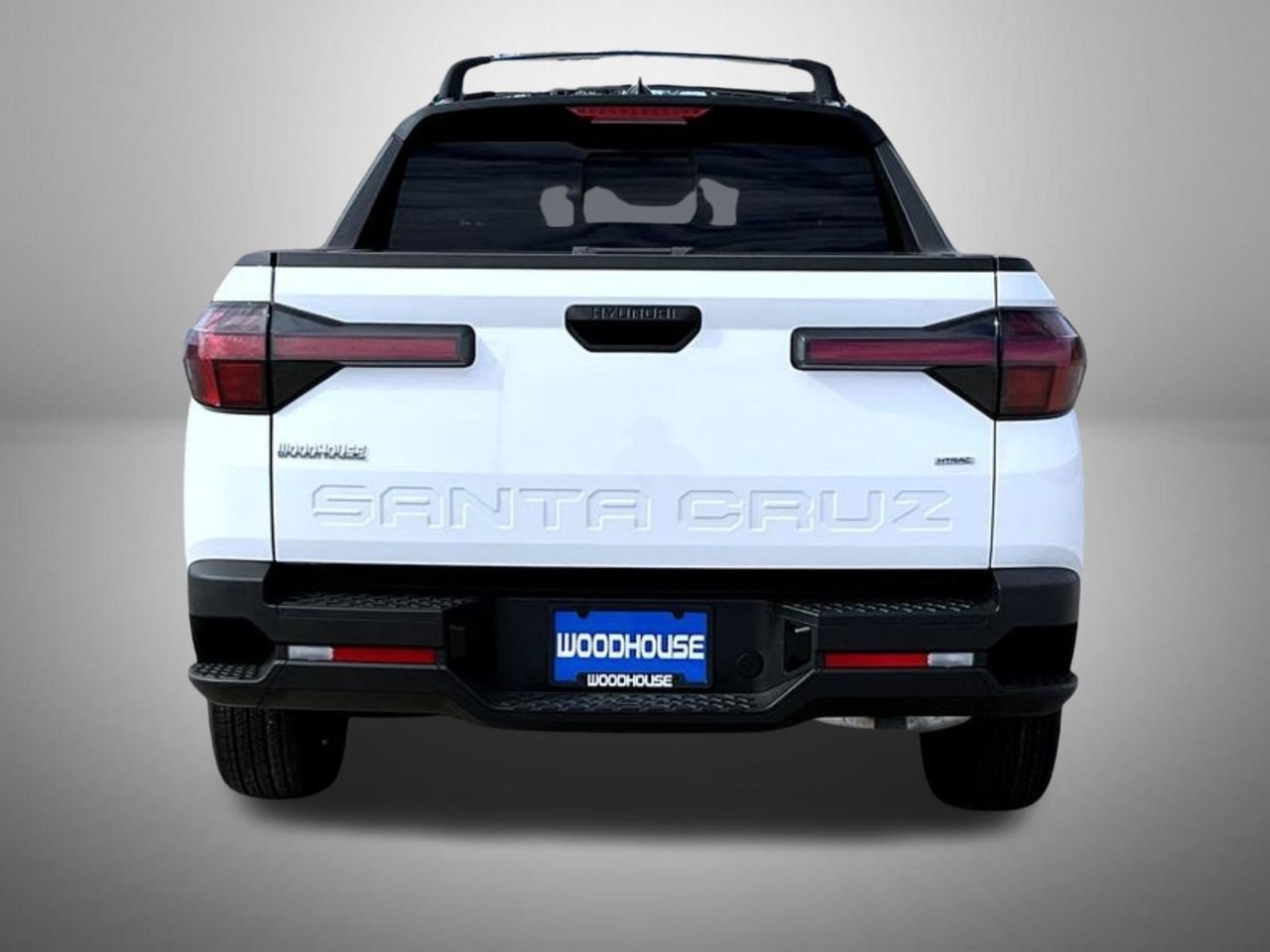 New 2026 White Hyundai SEL image 6