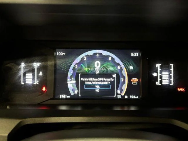 Certified Used 2026 UNDERGROUND Toyota  image 13