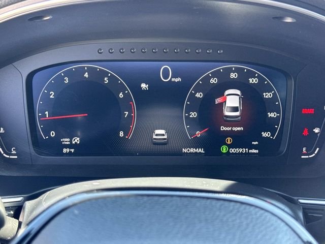 Used 2026 Urban Gray Pearl Honda  image 20