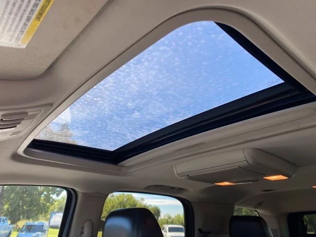 Used 2012 Gray Chevrolet LTZ image 27