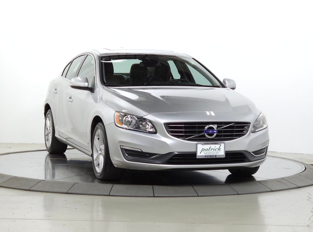 2014 Volvo S60 T5 FWD Auto Premier's photo