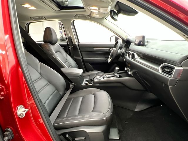 Used 2024 Red Mazda 2.5 S Preferred Package image 15
