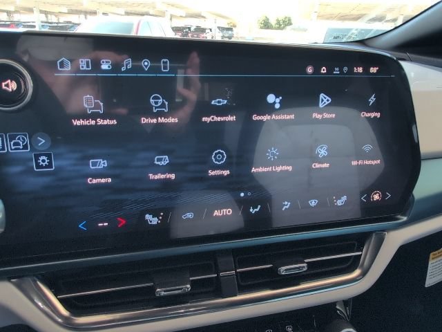 2026 Chevrolet Equinox EV 2LT - Photo 22