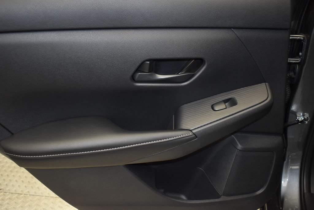 2025 Nissan Sentra S - Photo 31