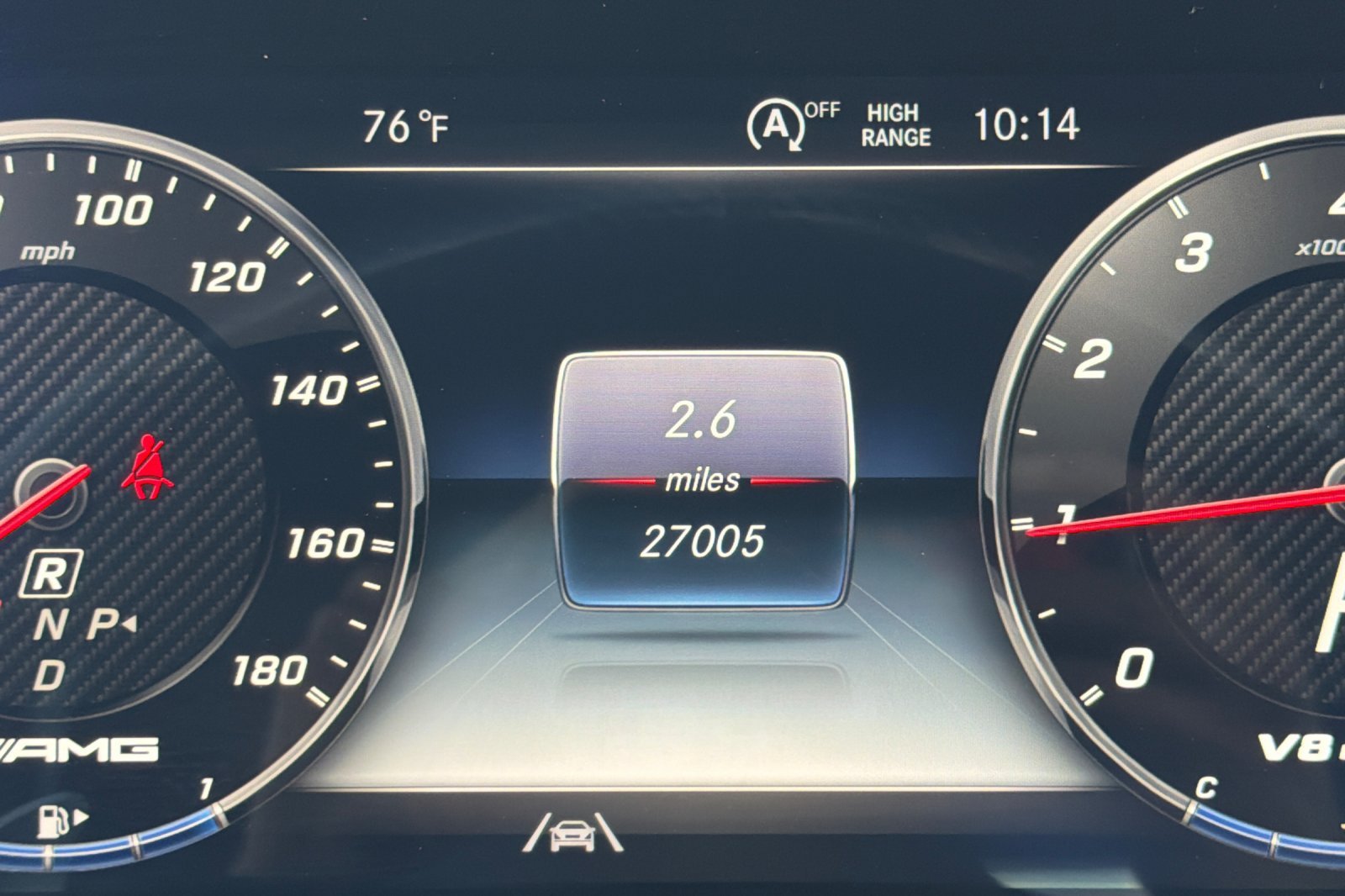 Certified Used 2022 Gray Mercedes-Benz G 63 AMG® image 38
