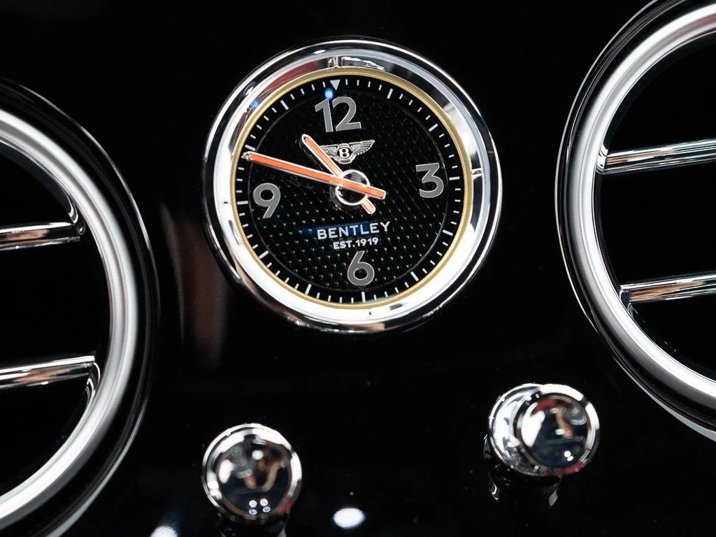 2026 Bentley Continental GT Azure - Photo 33