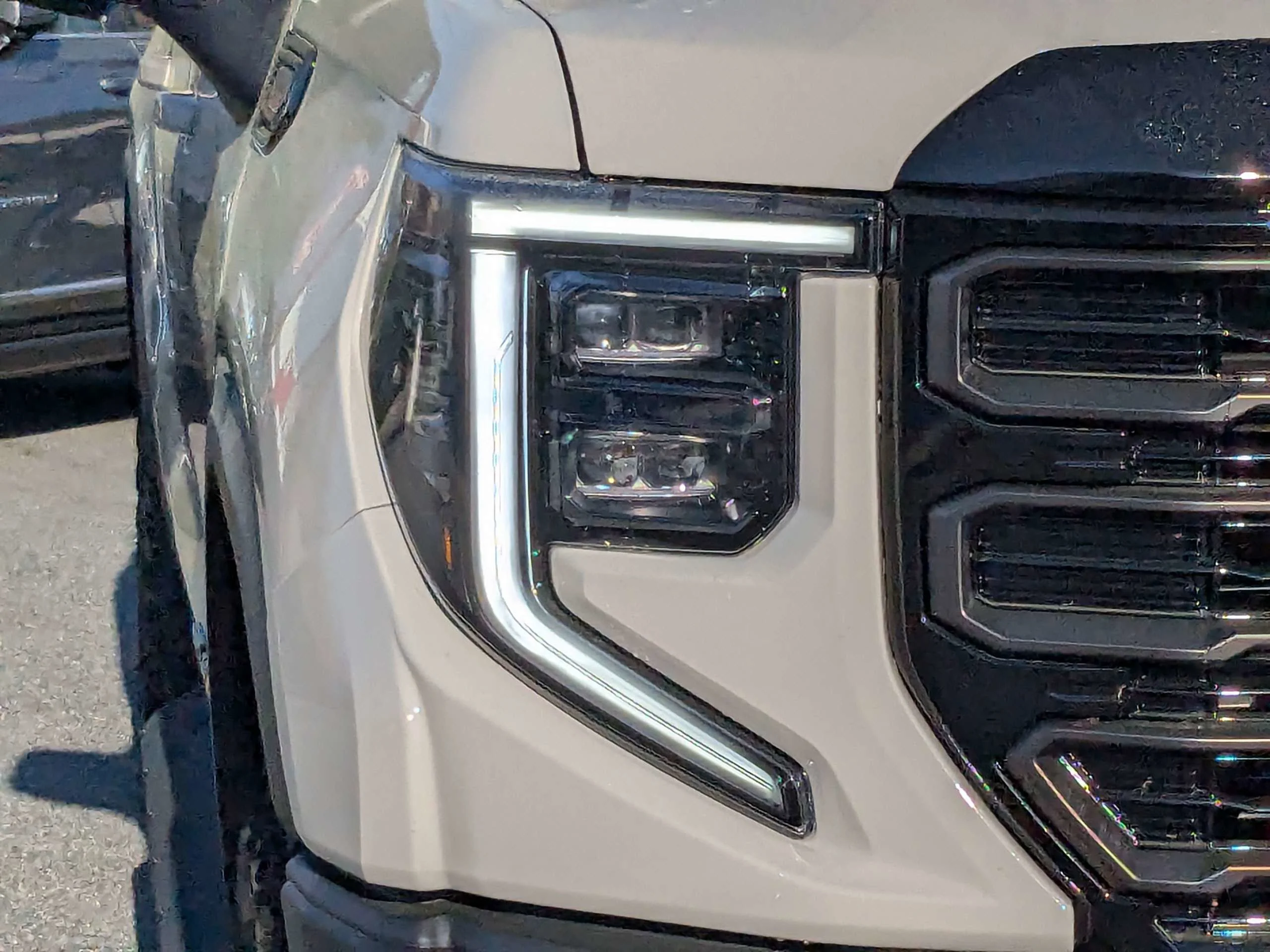 New 2026 Coastal Dune GMC AT4X image 10