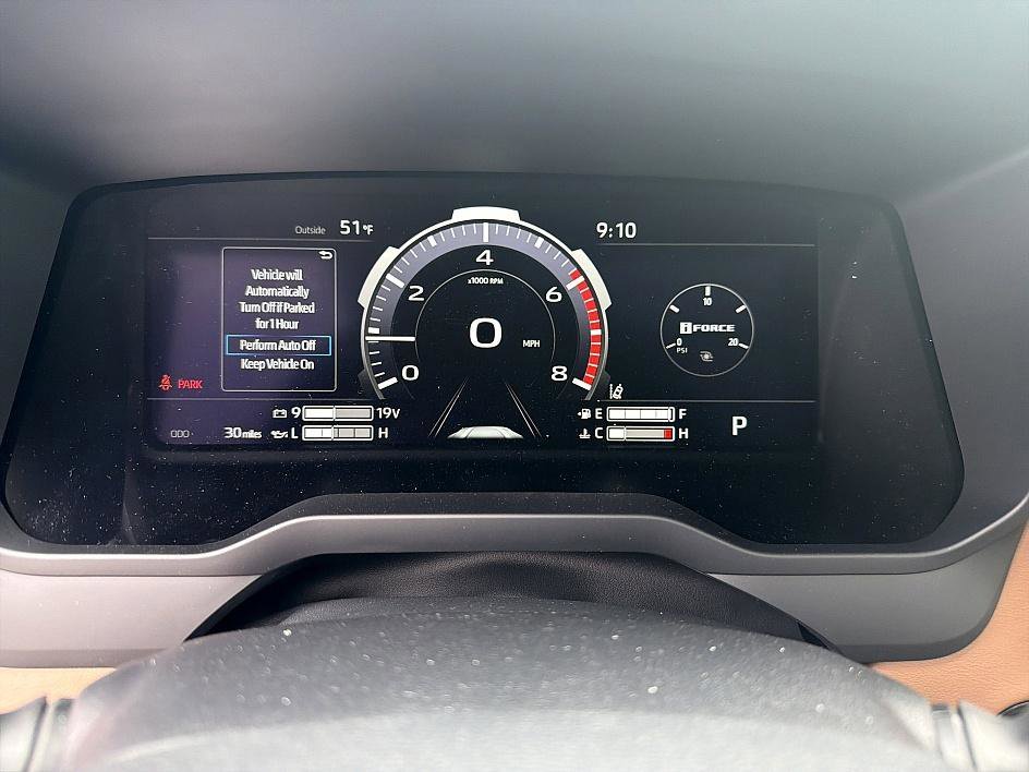 2026 Toyota Tundra 1794 Edition - Photo 14