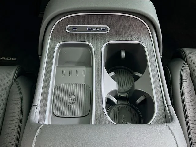 New 2026 Hyundai PALISADE HYBRID SEL Premium