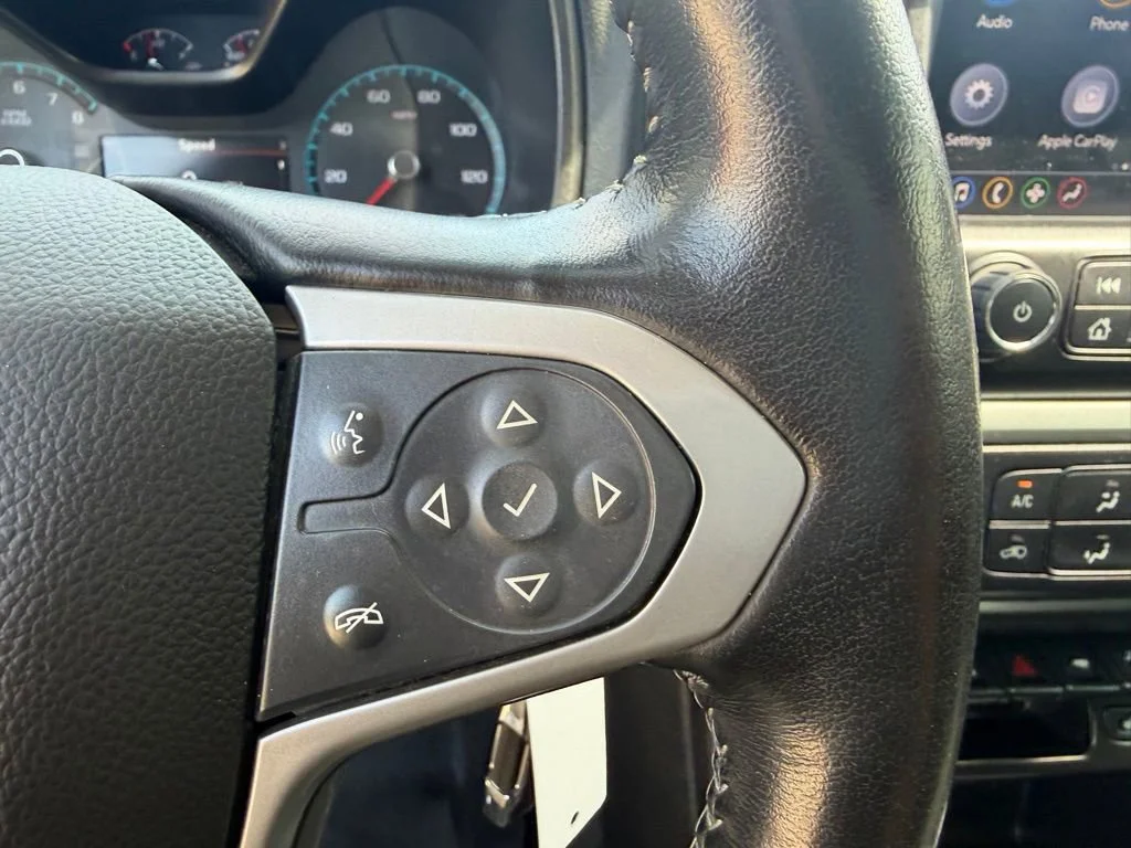 2022 Chevrolet Colorado ZR2 - Photo 16