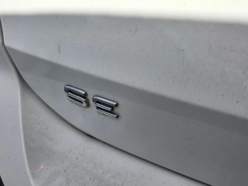Used 2023 White Volkswagen 1.5T SE image 11