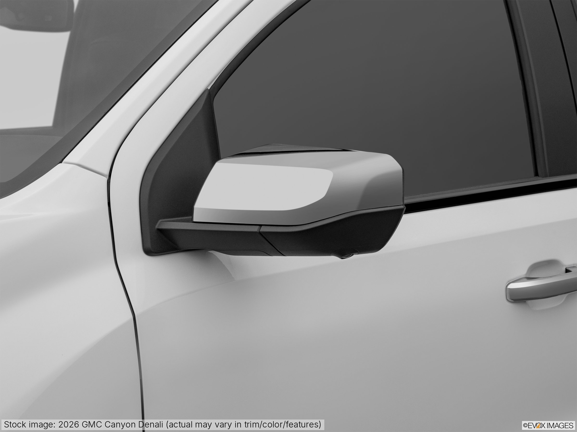 2026 GMC Canyon Elevation - Photo 40