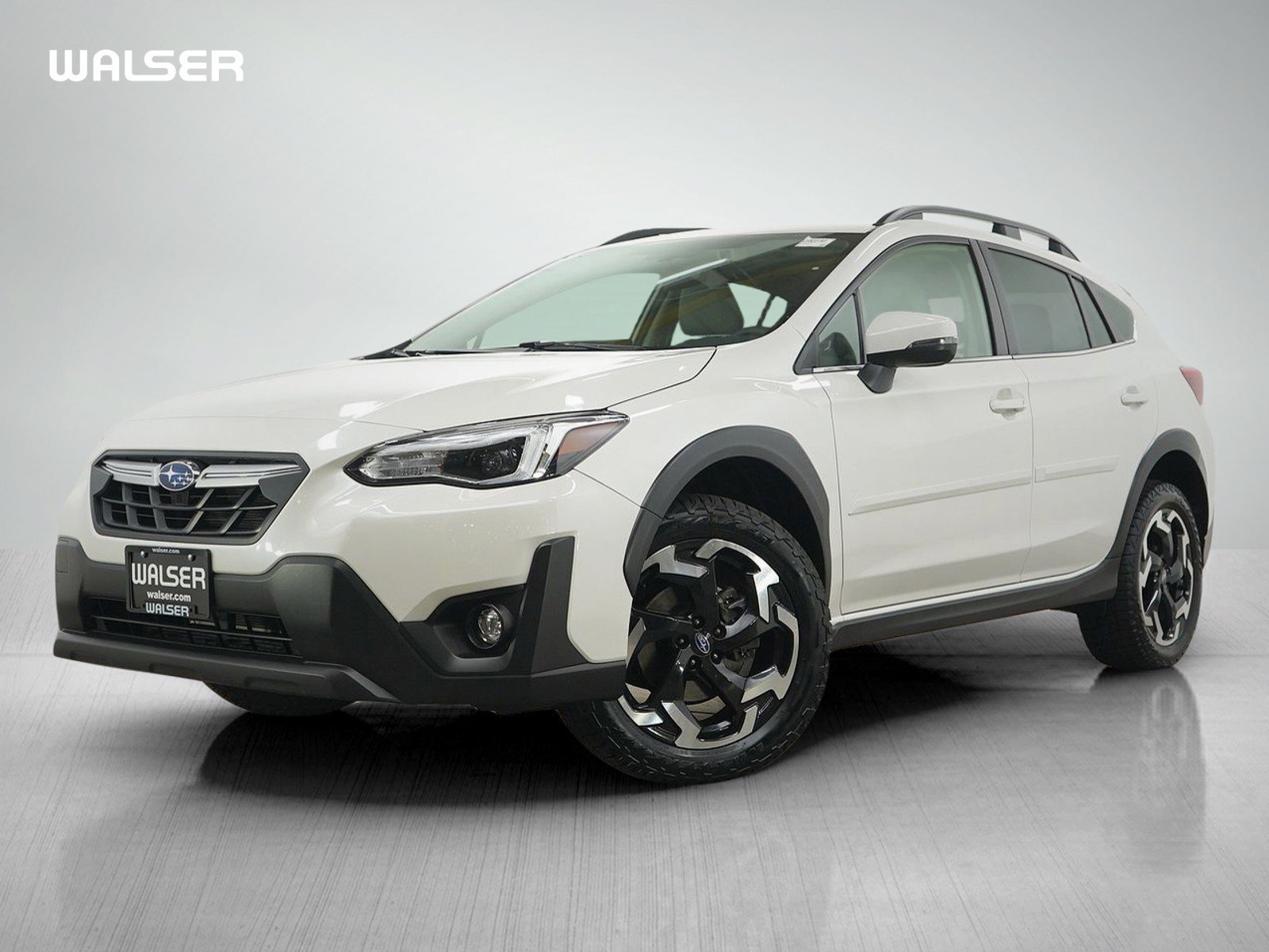 2021 Subaru Crosstrek Limited CVT's photo