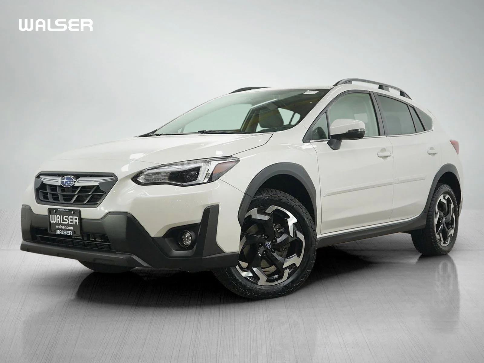2021 Subaru Crosstrek Limited CVT's photo