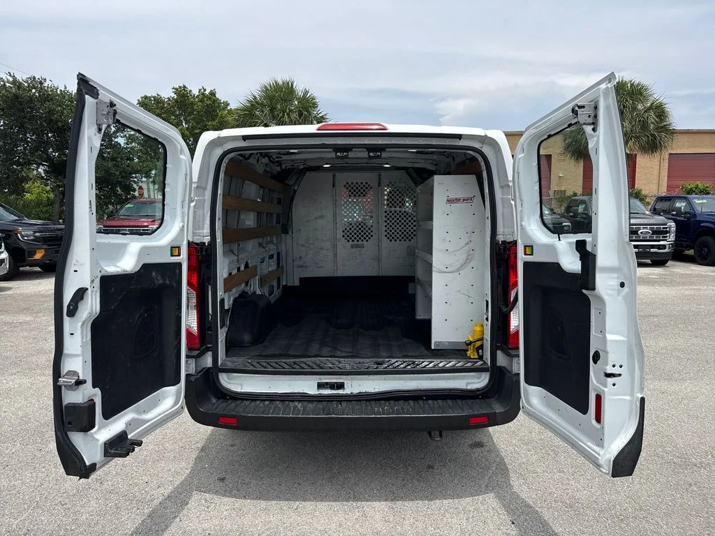 Used 2019 White Ford Base image 24