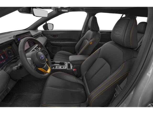 New 2026 RIVER ROCK PEARL Subaru Wilderness image 11