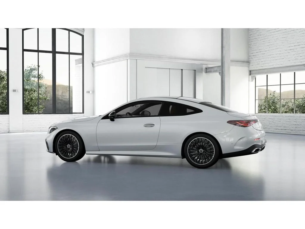 New 2027 White Mercedes-Benz CLE 450 image 32