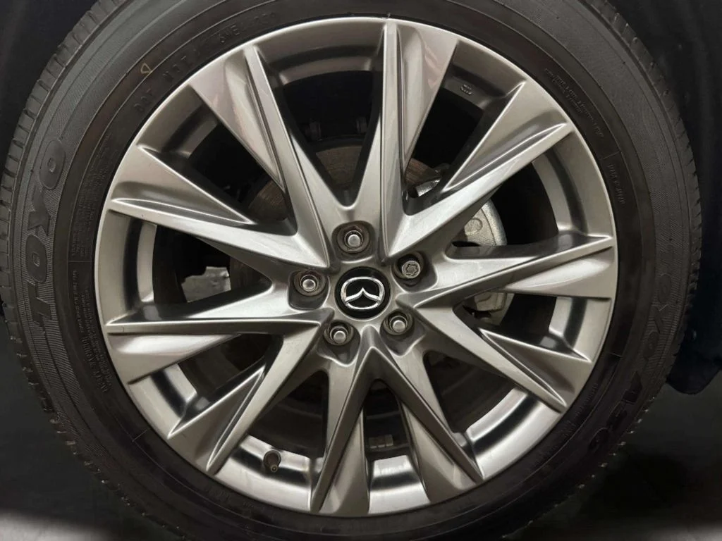Used 2024 Rhodium White Metallic Mazda 2.5 S Premium Plus Package image 30