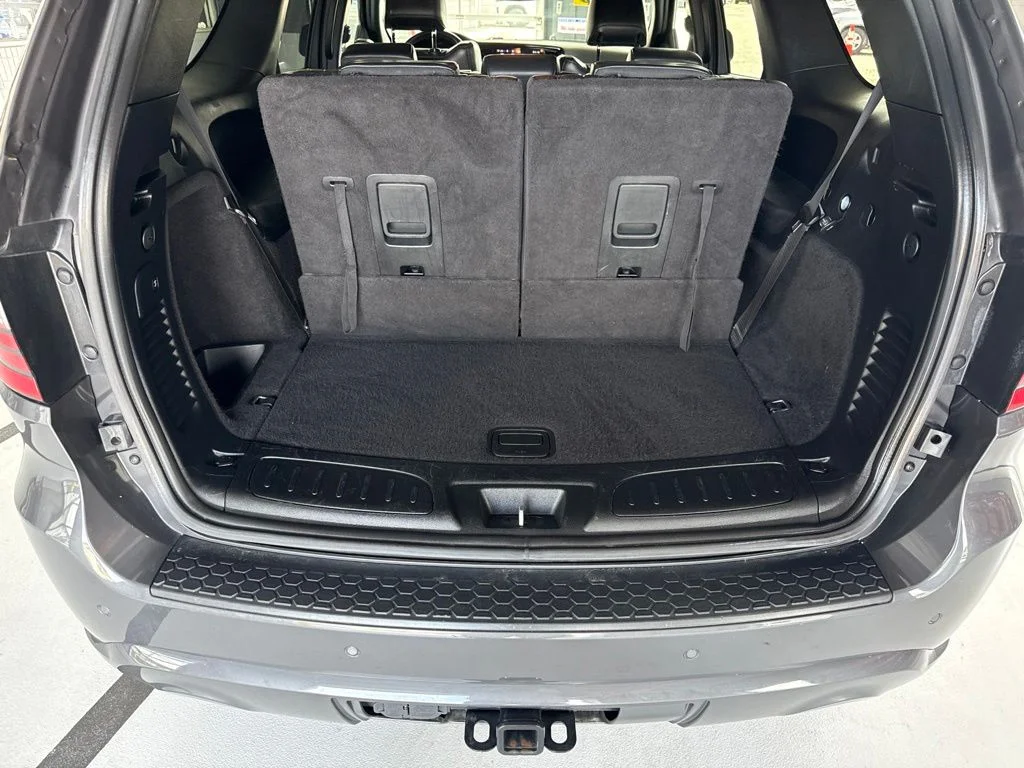 Used 2024 Gray Dodge GT Plus image 10