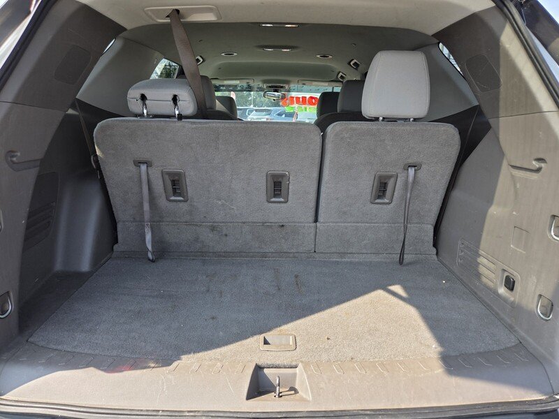 Used 2019 Beige Chevrolet LT image 26