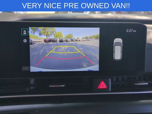 Used 2026 White Kia LXS image 25