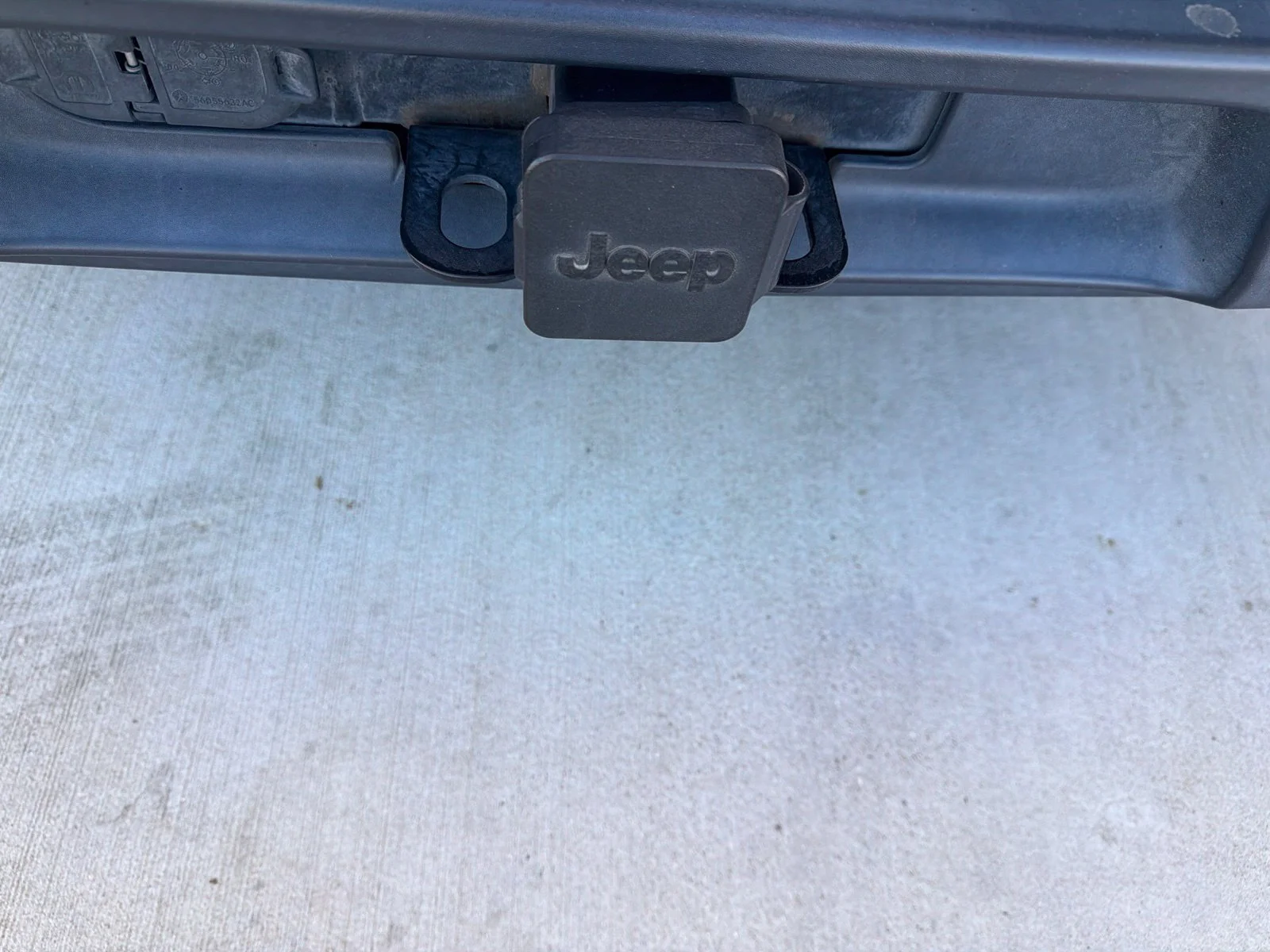 Used 2016 White Jeep Latitude image 15