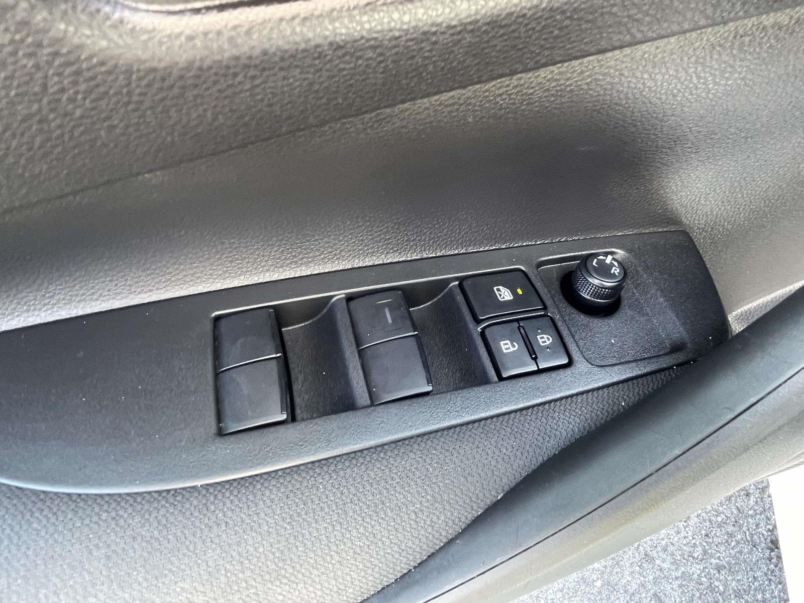 Used 2026 Ice Cap Toyota Hybrid LE image 16