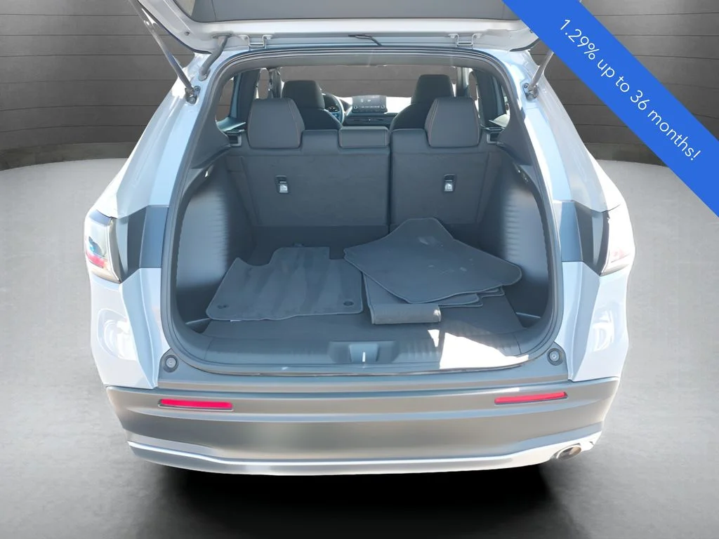 2024 Honda HR-V Sport - Photo 21