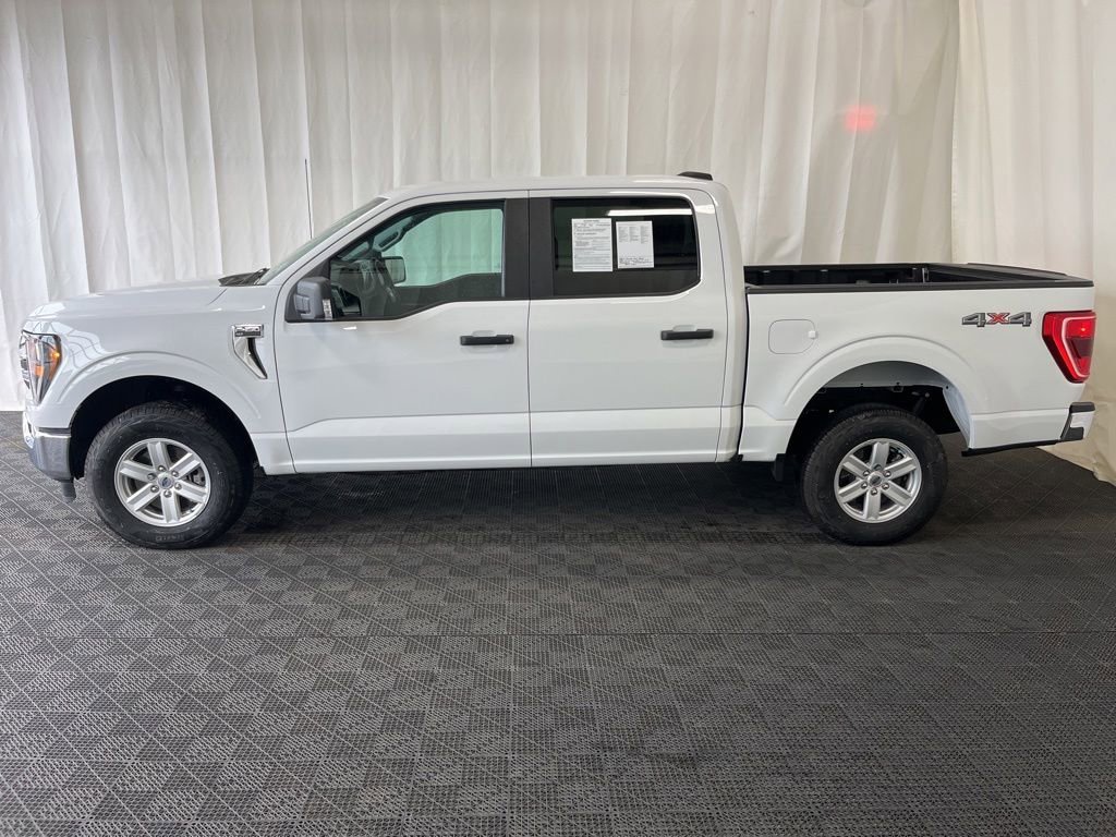 2023 Ford F-150 XLT - Photo 23