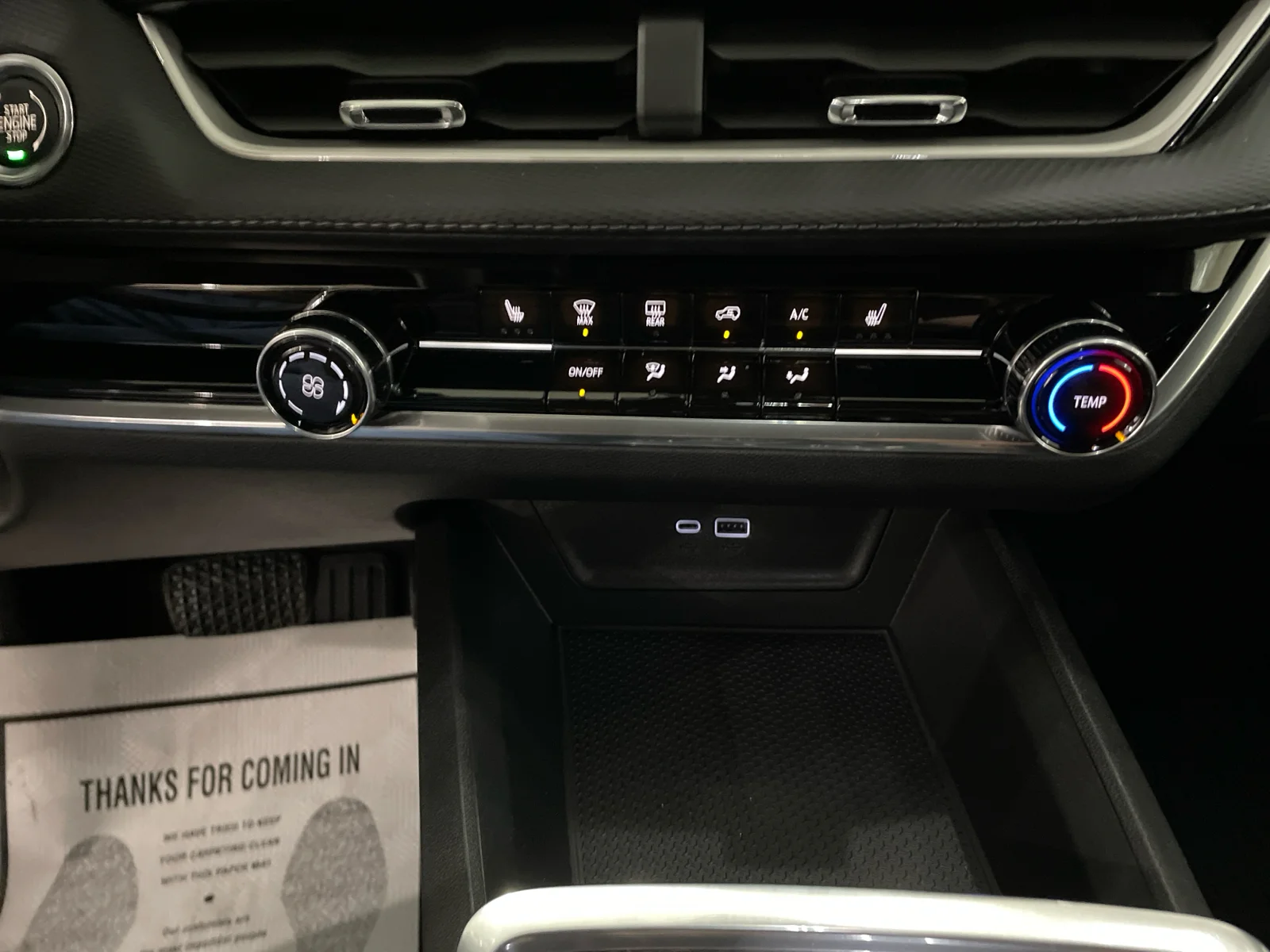 2027 Chevrolet Equinox LT - Photo 20