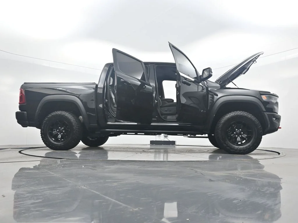 Used 2025 Black Ram RHO image 41