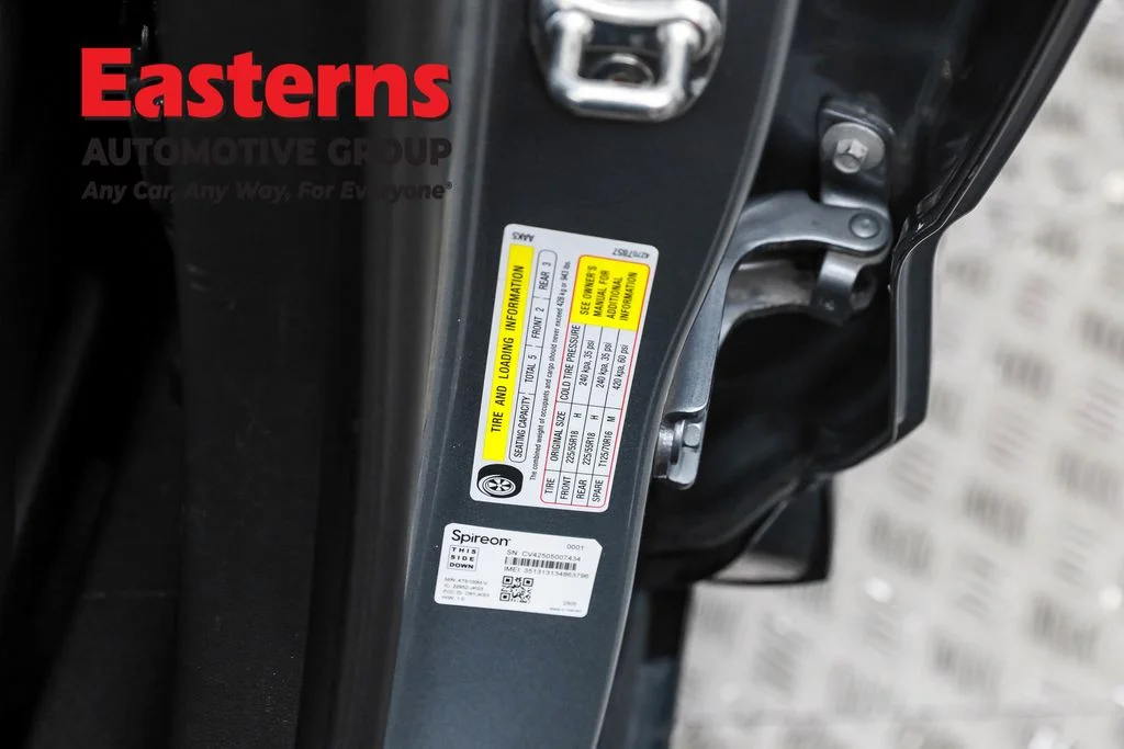 Used 2024 Gray Buick Sport Touring image 32