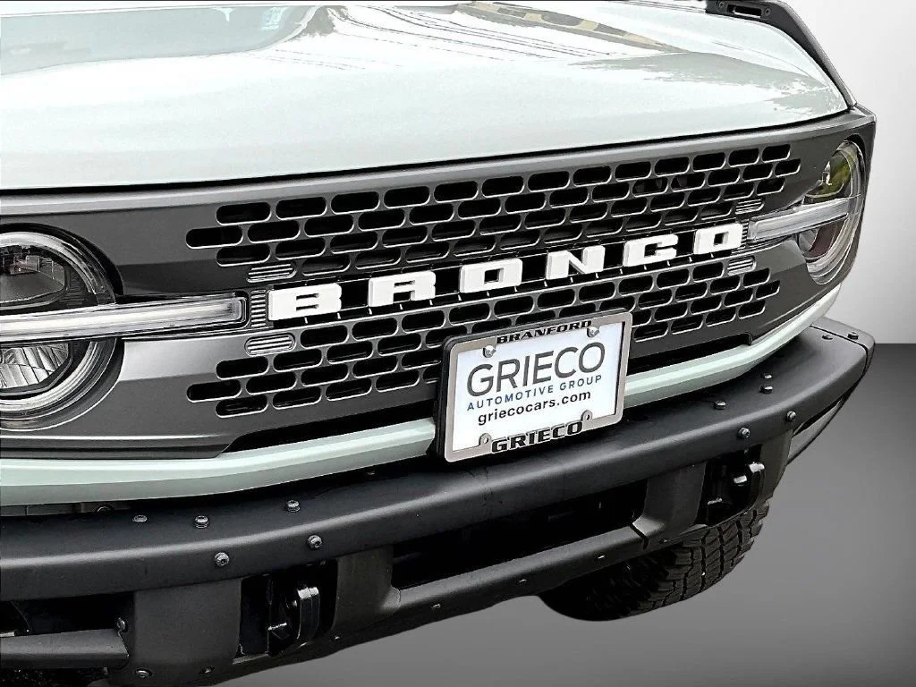 Used 2024 Cactus Ford Badlands image 34