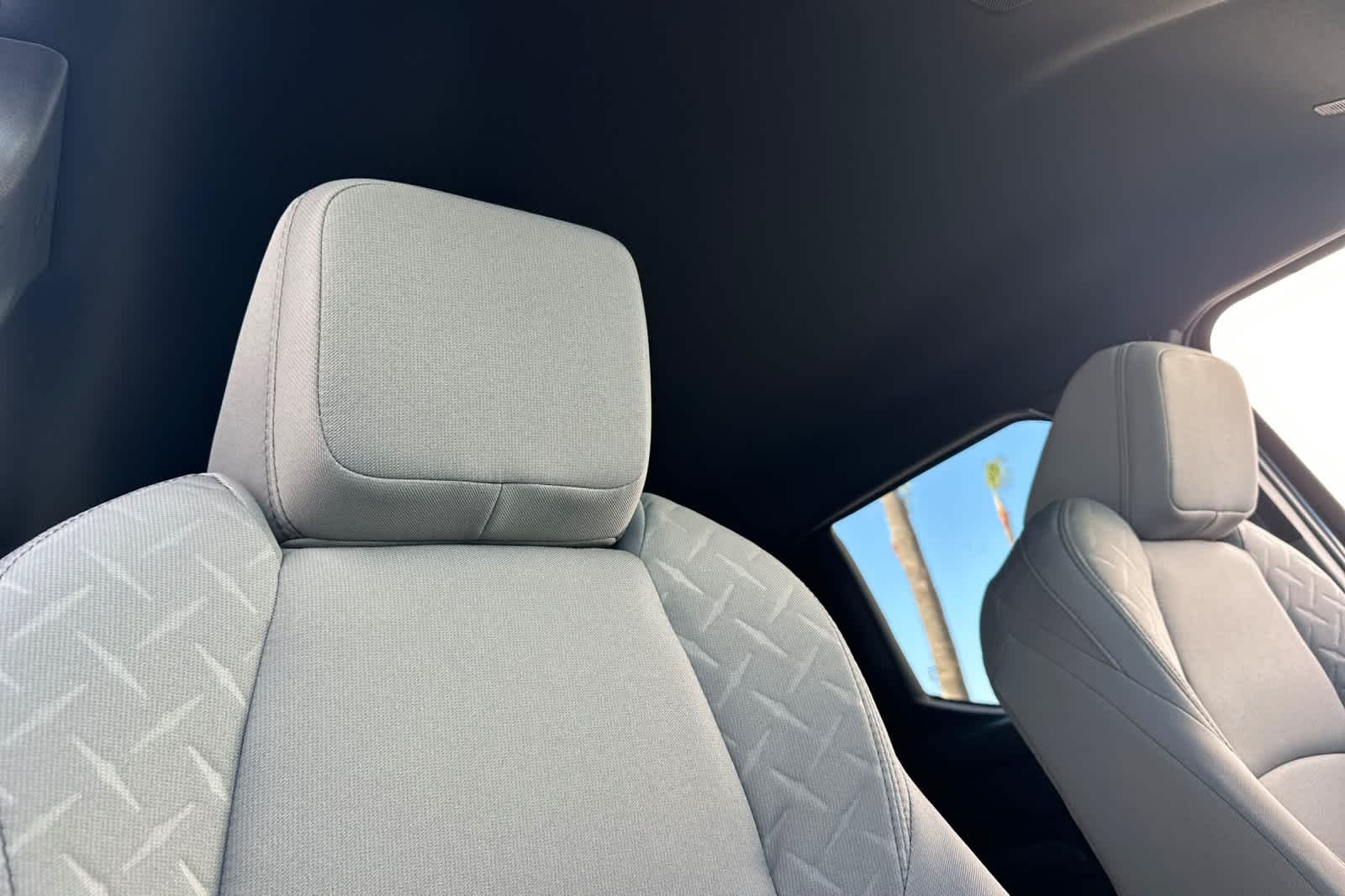2026 Toyota Tacoma SR5 - Photo 15