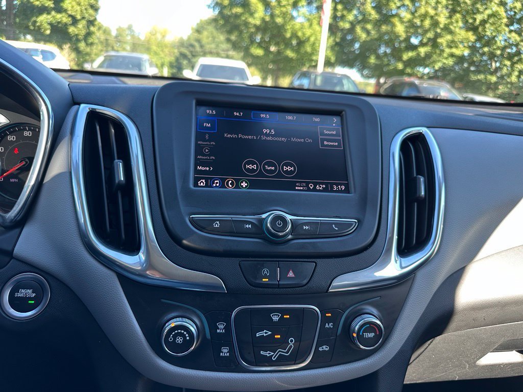 2024 Chevrolet Equinox LS - Photo 16