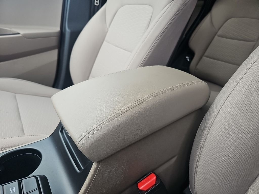 2019 Hyundai Tucson Value - Photo 23