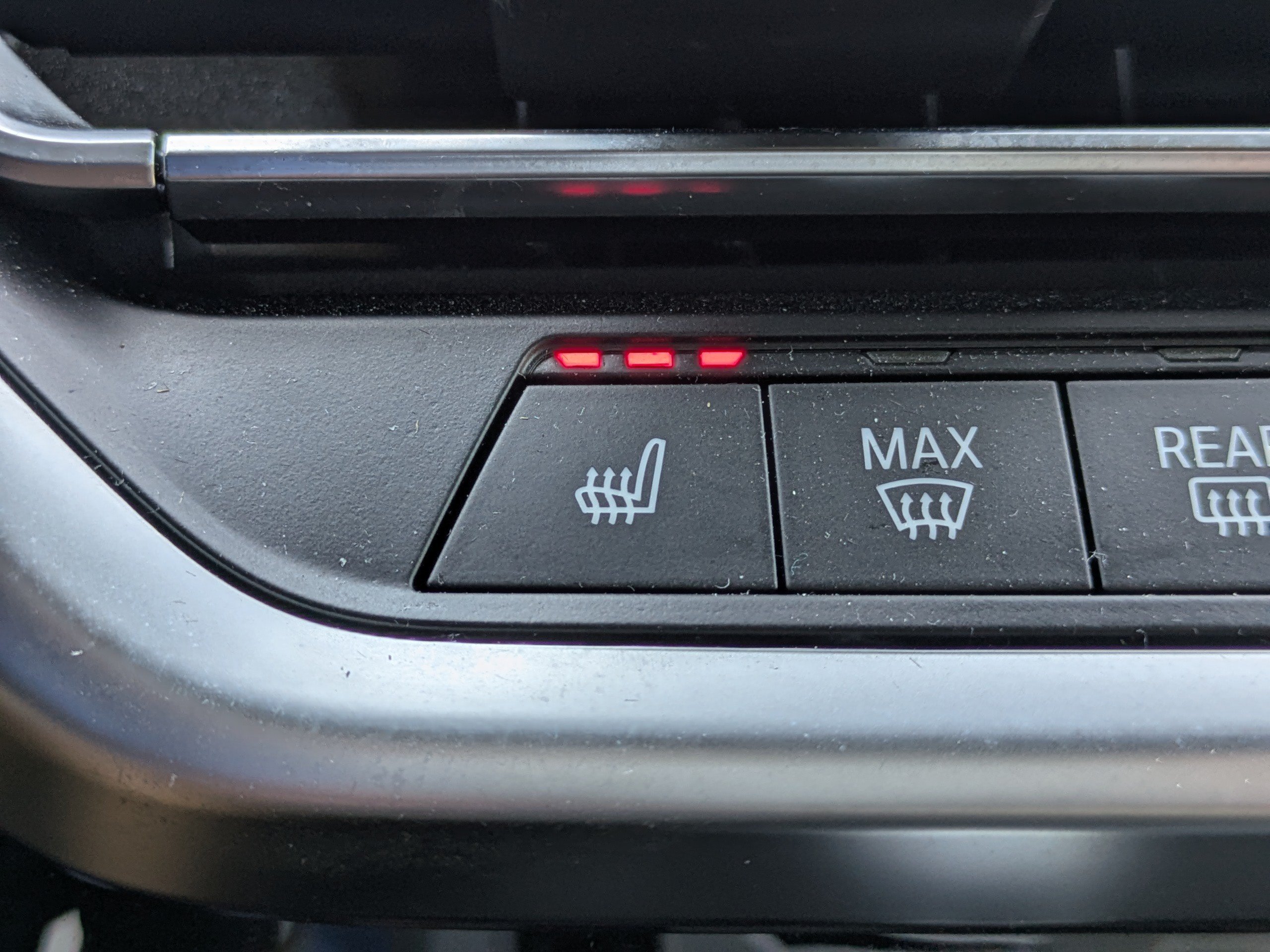 2024 BMW X3 30i - Photo 23