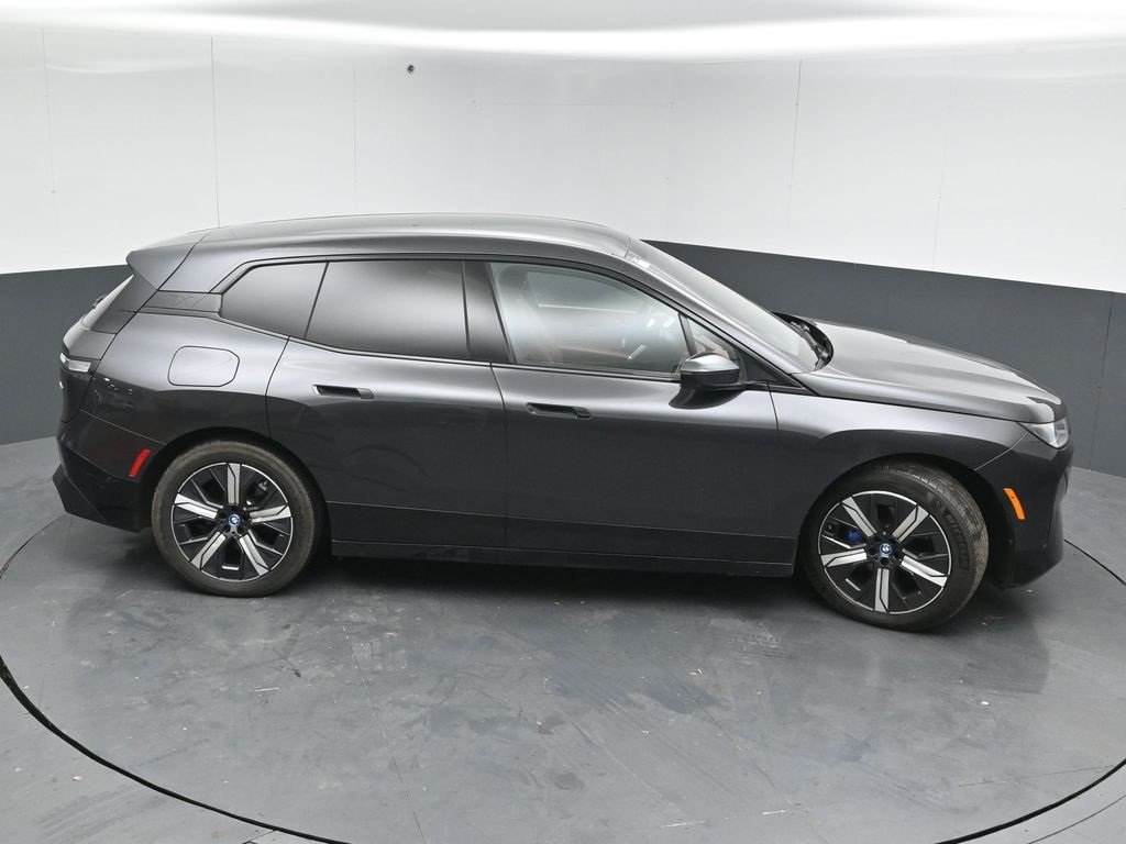 2023 BMW IX - Image 53